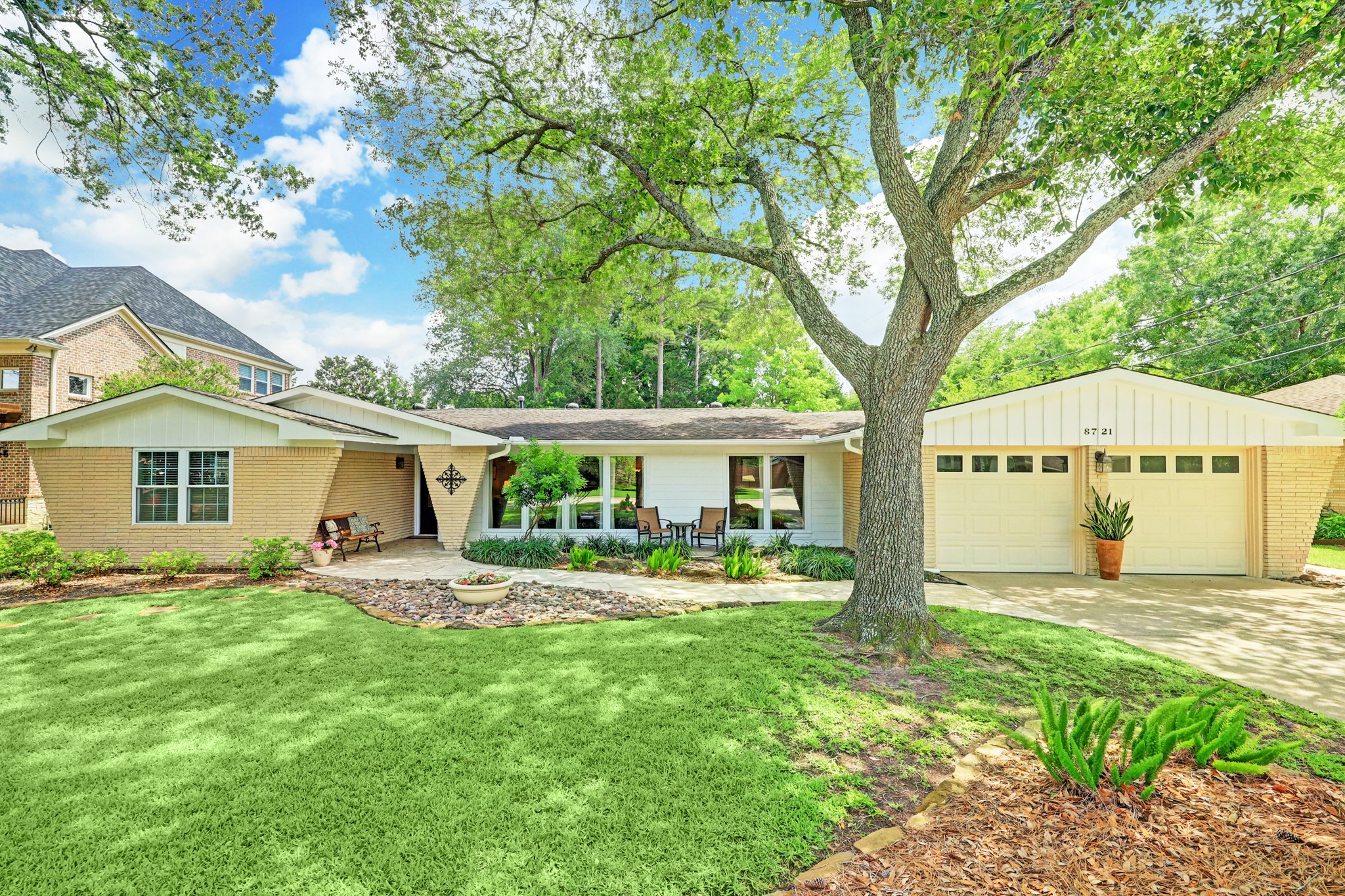 8721 Lanell Lane Houston TX 77055