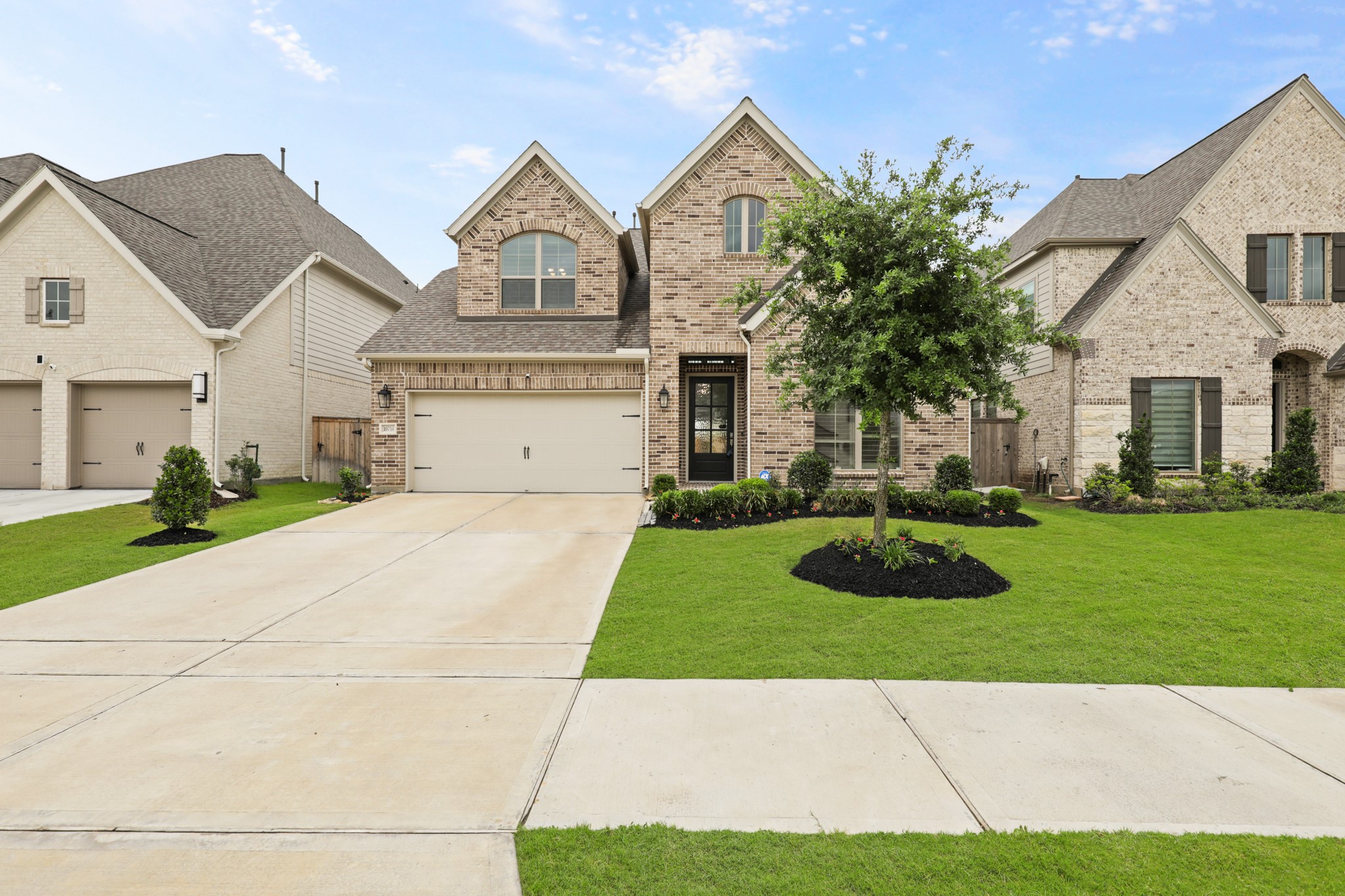 10714 Lacaille Lane Richmond TX 77406