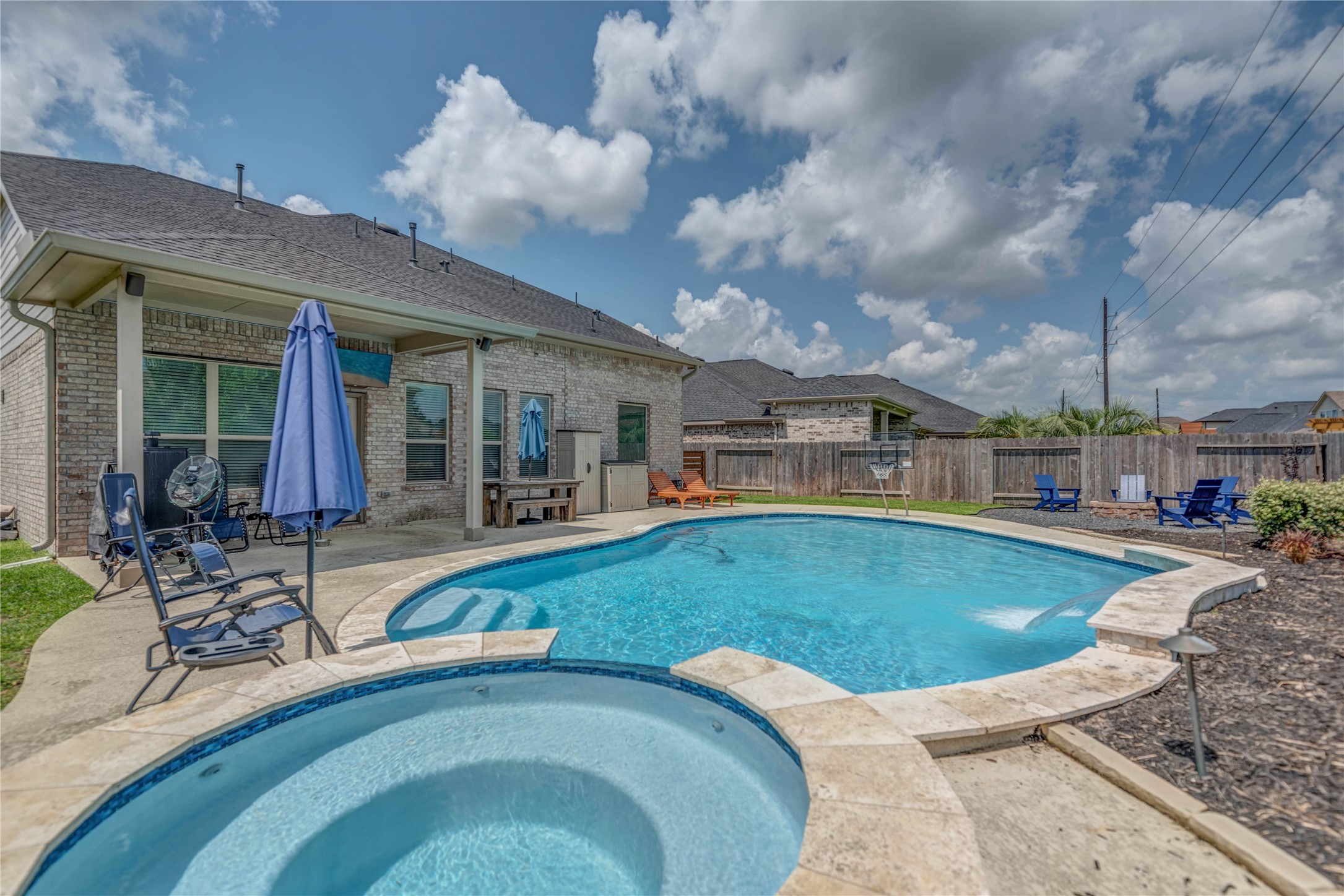 3481 Stablewood Grove Lane Spring TX 77386