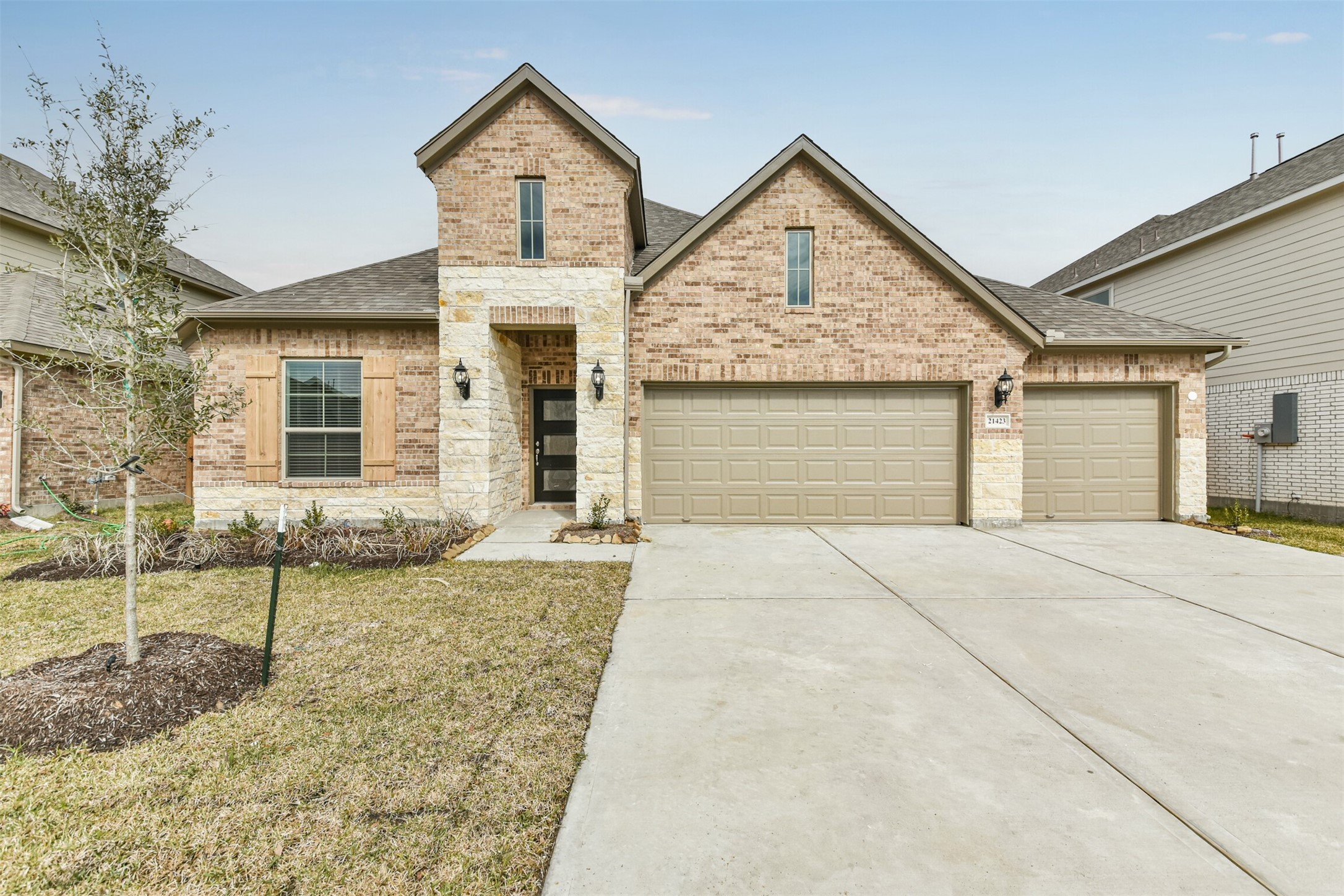 21423 Somerset Shores Crossing Kingwood TX 77339