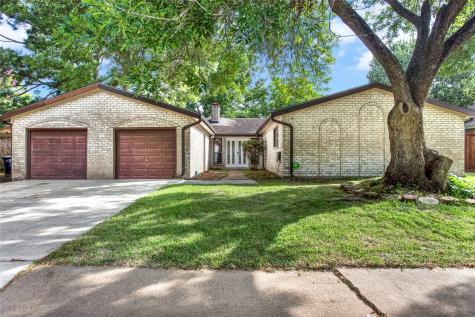 1959 Seakale Lane Houston TX 77062