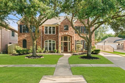 22115 Mission Hills Lane Katy TX 77450