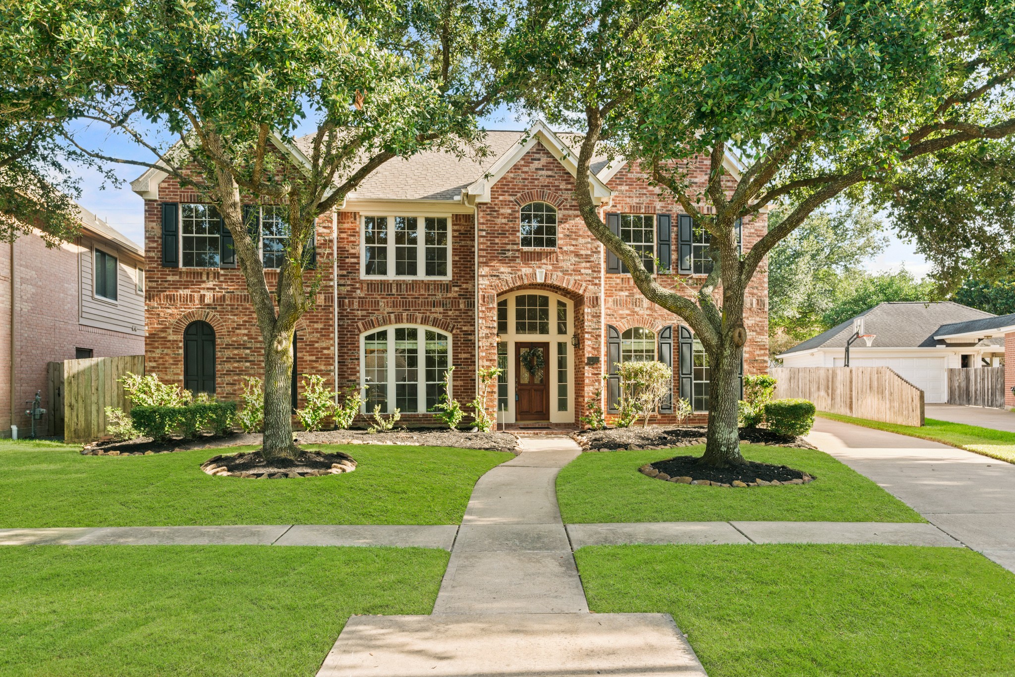 22115 Mission Hills Lane Katy TX 77450