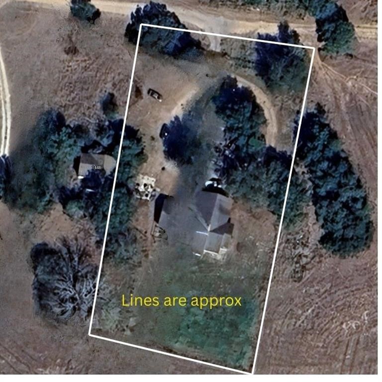 1448 Private Road 6013 Giddings TX 78942