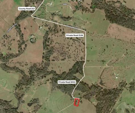 1448 Private Road 6013 Giddings TX 78942