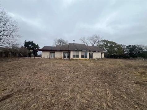 1448 Private Road 6013 Giddings TX 78942
