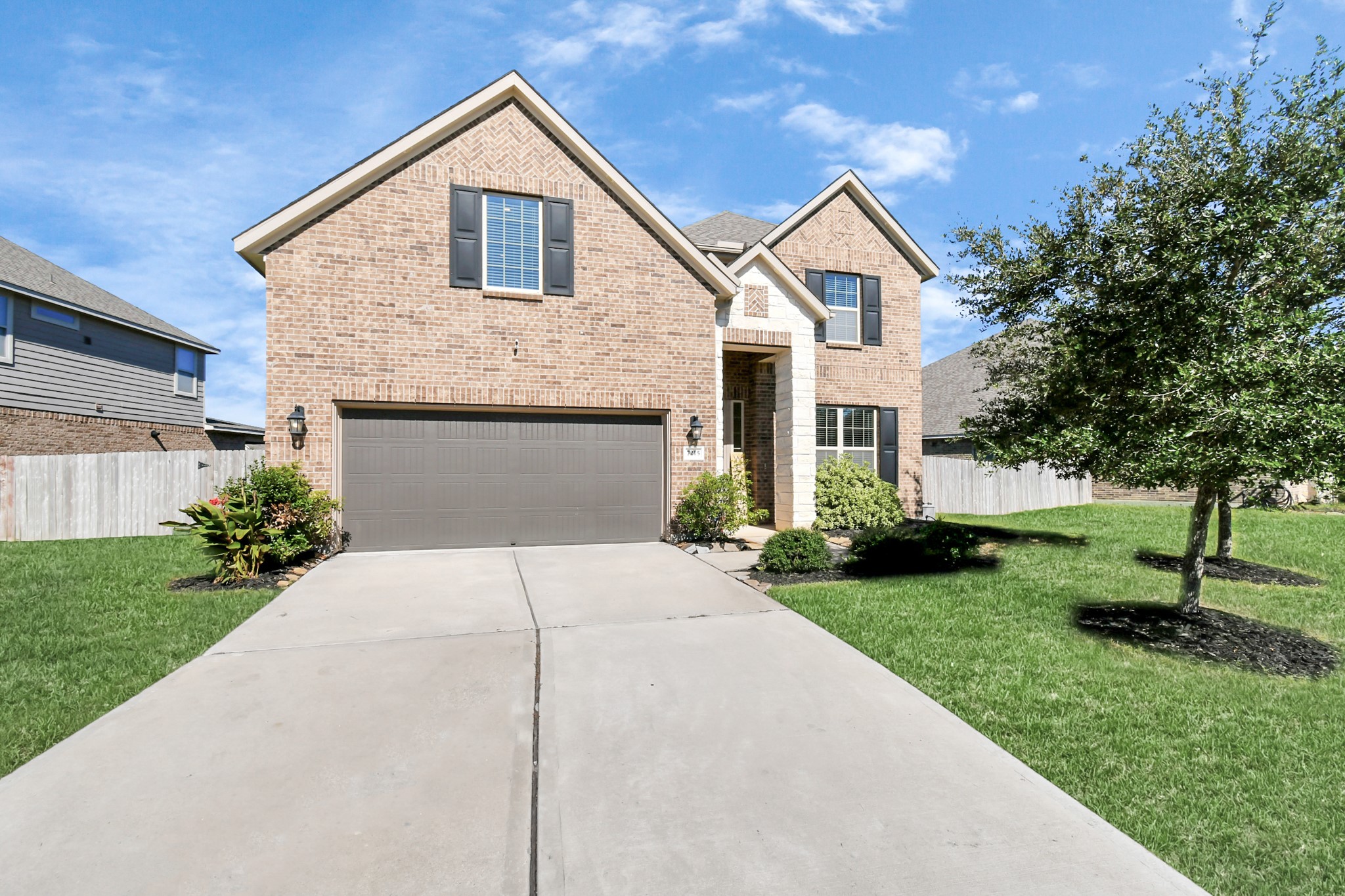 7215 Water Glen Lane Manvel TX 77578