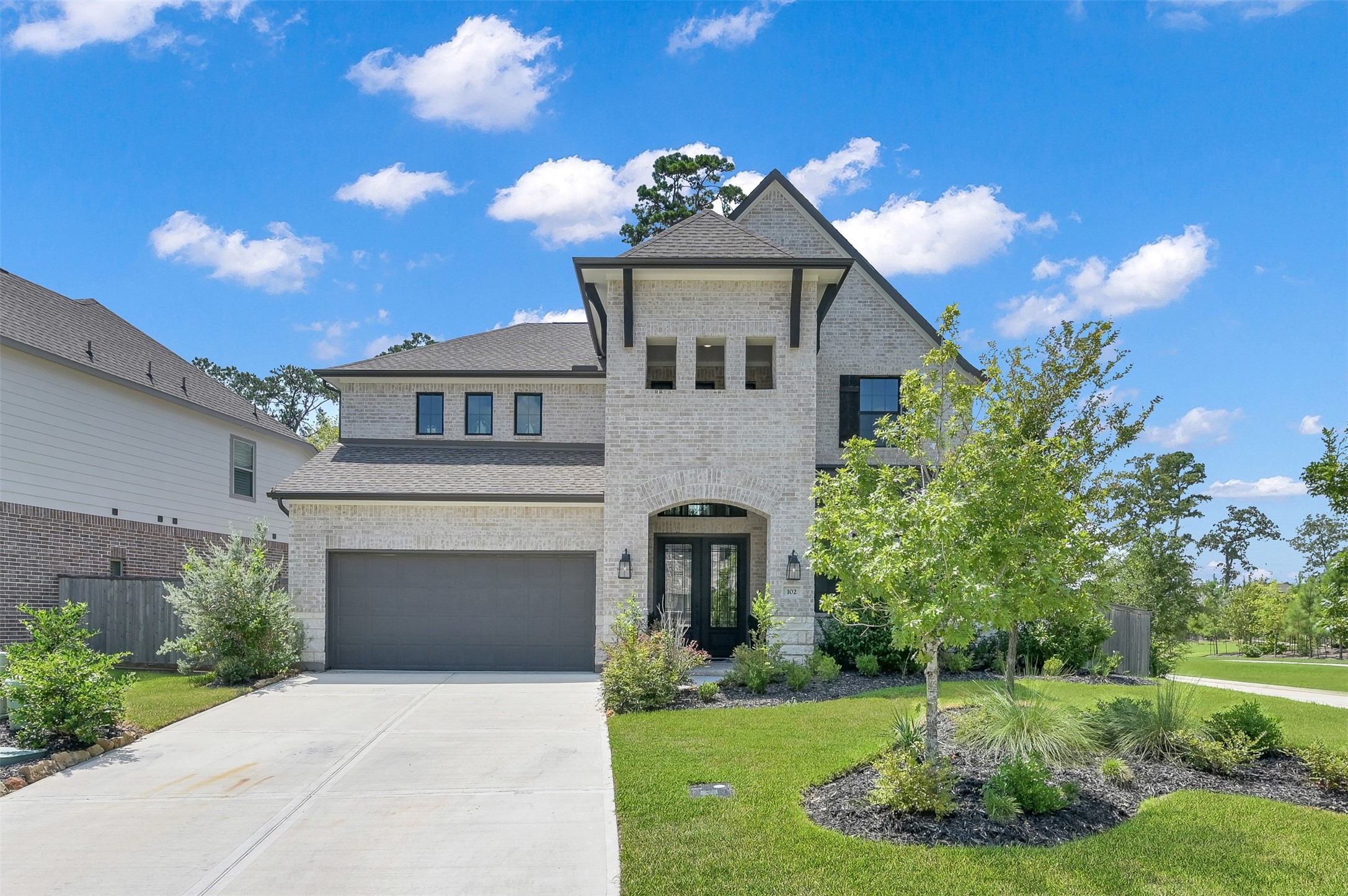 102 Keechie Creek Court Conroe TX 77304