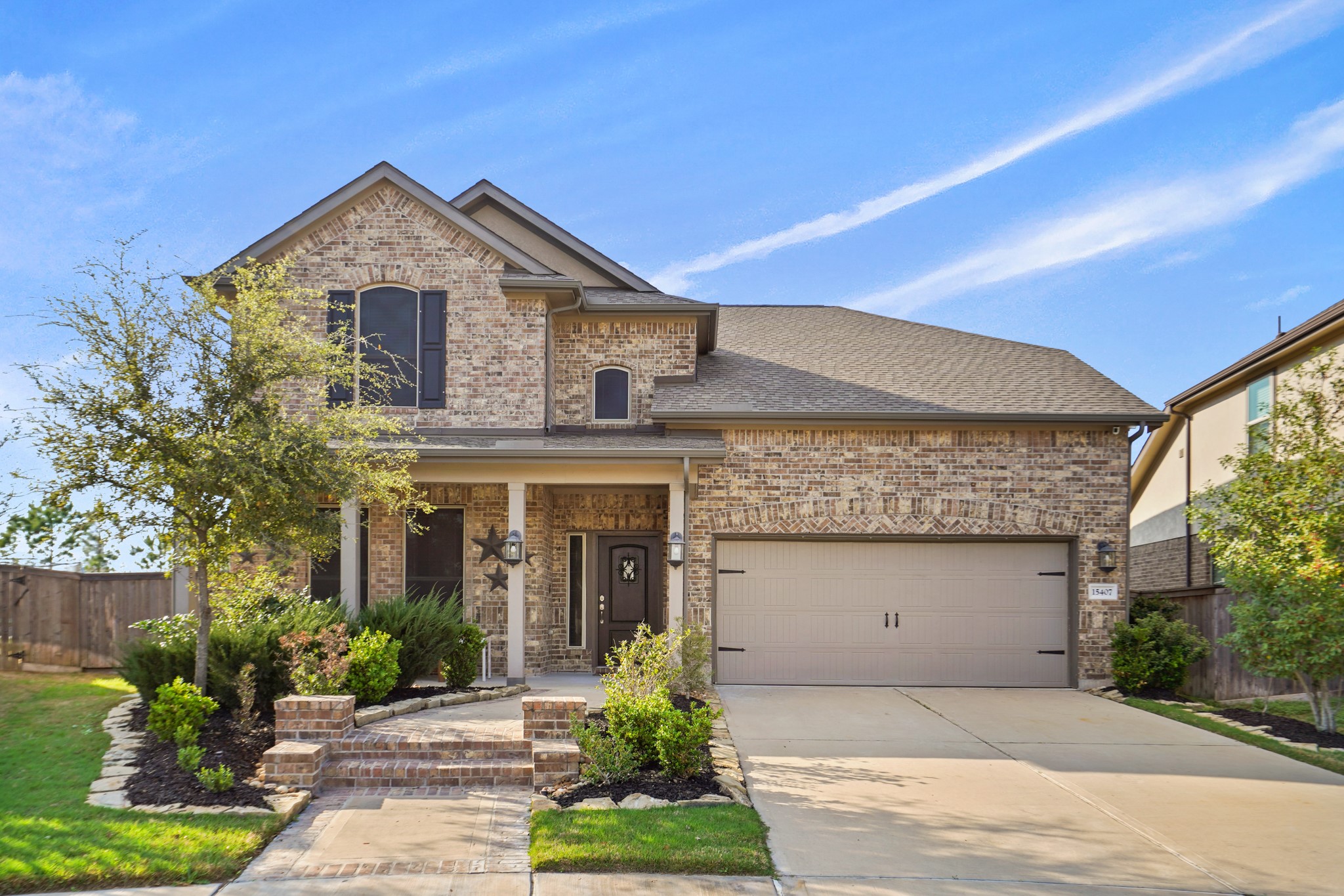 15407 Wilsons Snipe Court Cypress TX 77433