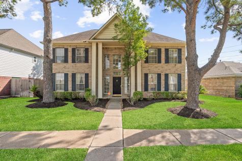 6318 Langham Drive Houston TX 77084