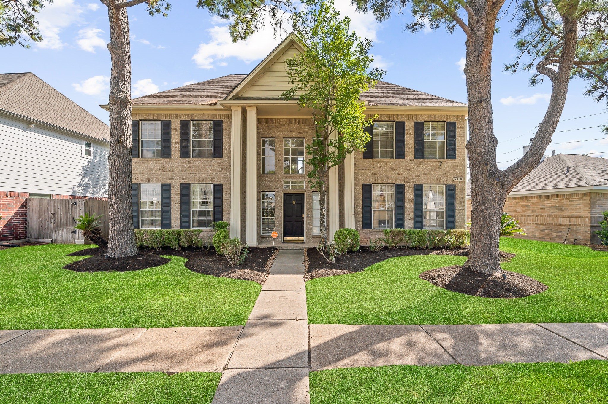6318 Langham Drive Houston TX 77084