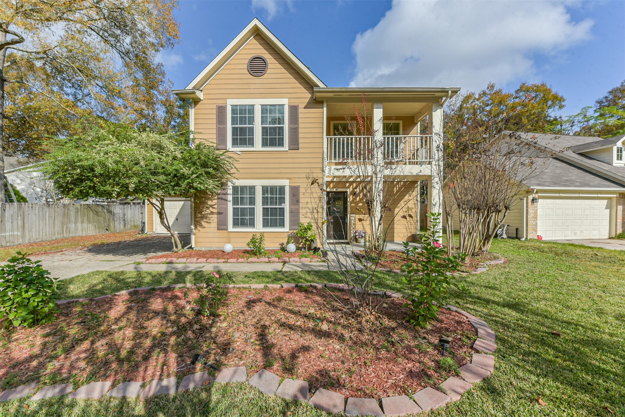 18431 Hollow Oaks Circle Porter TX 77365