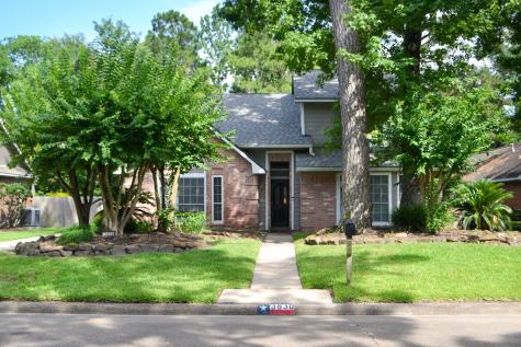 3830 Village Oaks Drive Kingwood TX 77339