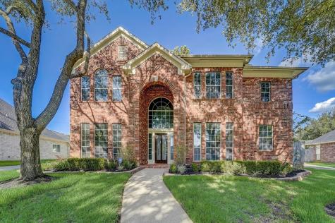 4506 Toledo Bend Drive Richmond TX 77406