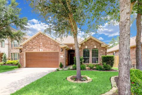 7306 Durango Creek Drive Magnolia TX 77354