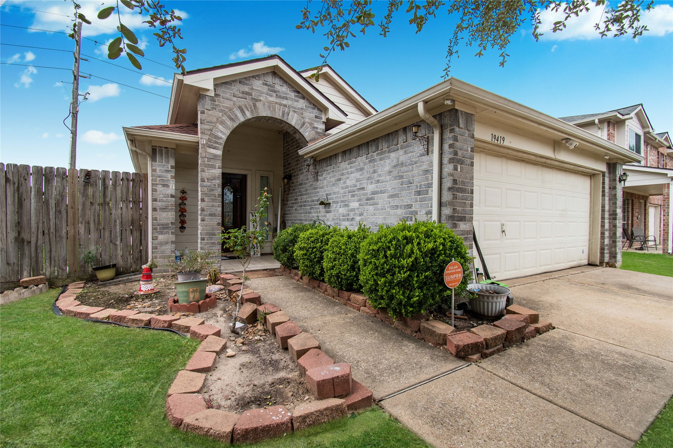 19419 Cypress Royal Drive Katy TX 77449