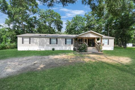 367 County Road 4017 Dayton TX 77535