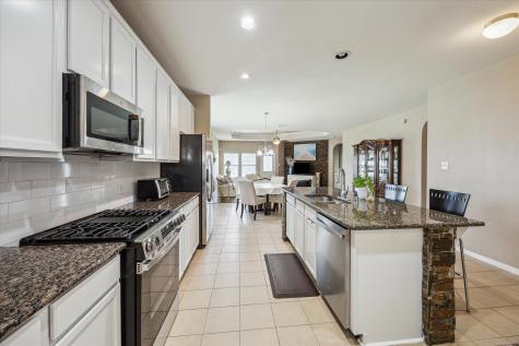 919 E Tide Bay Circle Katy TX 77494
