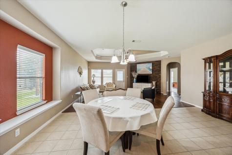 919 E Tide Bay Circle Katy TX 77494