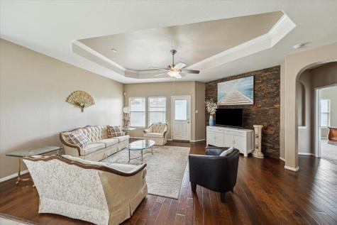 919 E Tide Bay Circle Katy TX 77494