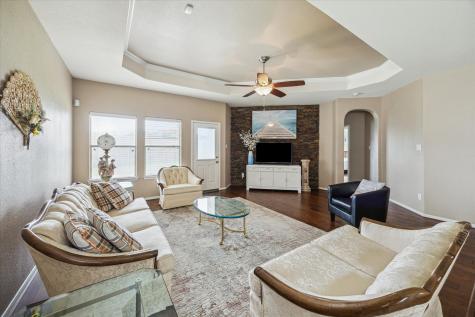 919 E Tide Bay Circle Katy TX 77494
