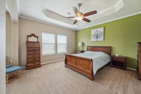 919 E Tide Bay Circle Katy TX 77494