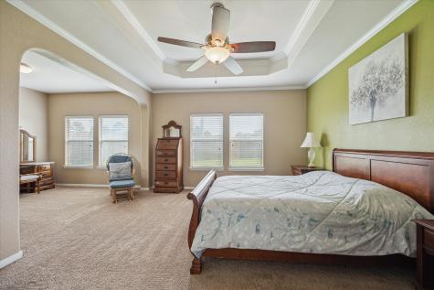 919 E Tide Bay Circle Katy TX 77494