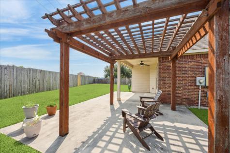 919 E Tide Bay Circle Katy TX 77494