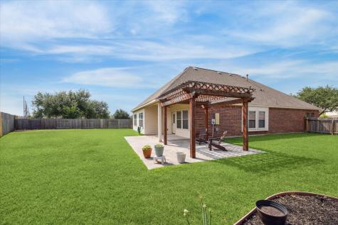 919 E Tide Bay Circle Katy TX 77494