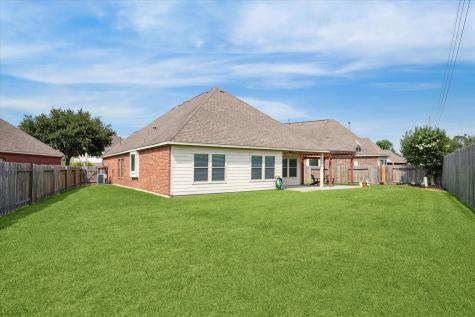 919 E Tide Bay Circle Katy TX 77494