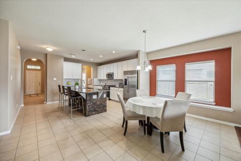 919 E Tide Bay Circle Katy TX 77494