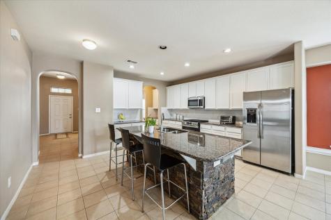 919 E Tide Bay Circle Katy TX 77494