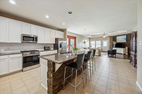 919 E Tide Bay Circle Katy TX 77494