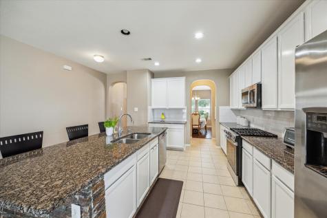919 E Tide Bay Circle Katy TX 77494