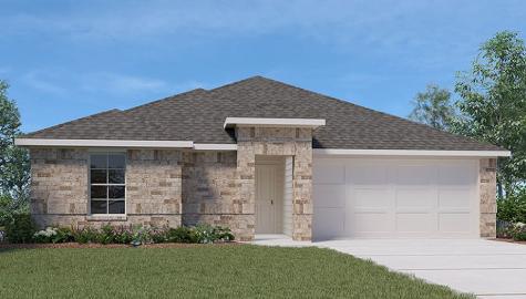 40649 Creekside Bluff Trail Magnolia TX 77354