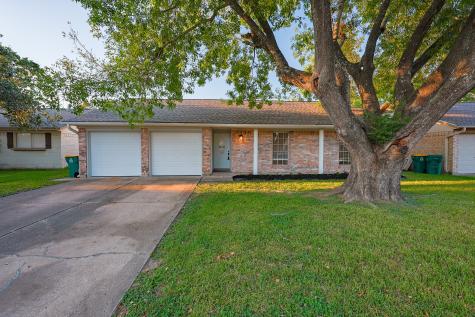 4901 Fairmoor Street Pasadena TX 77505