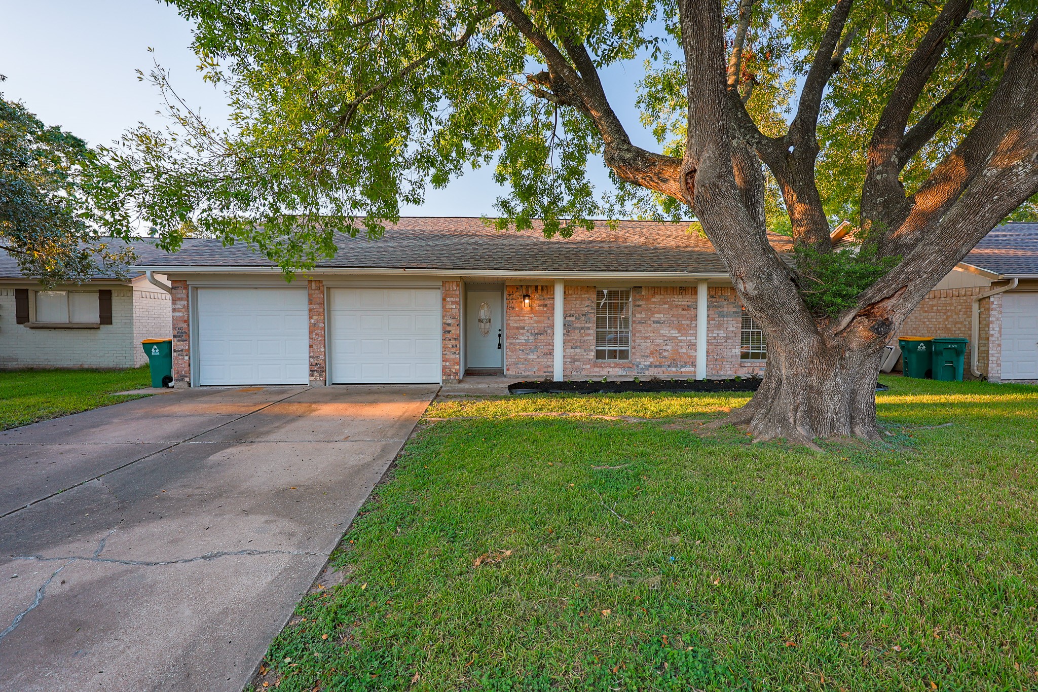 4901 Fairmoor Street Pasadena TX 77505