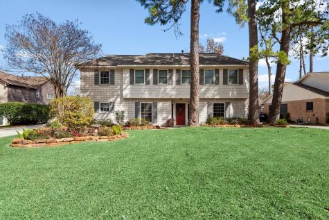 20338 Atascocita Shores Drive Humble TX 77346
