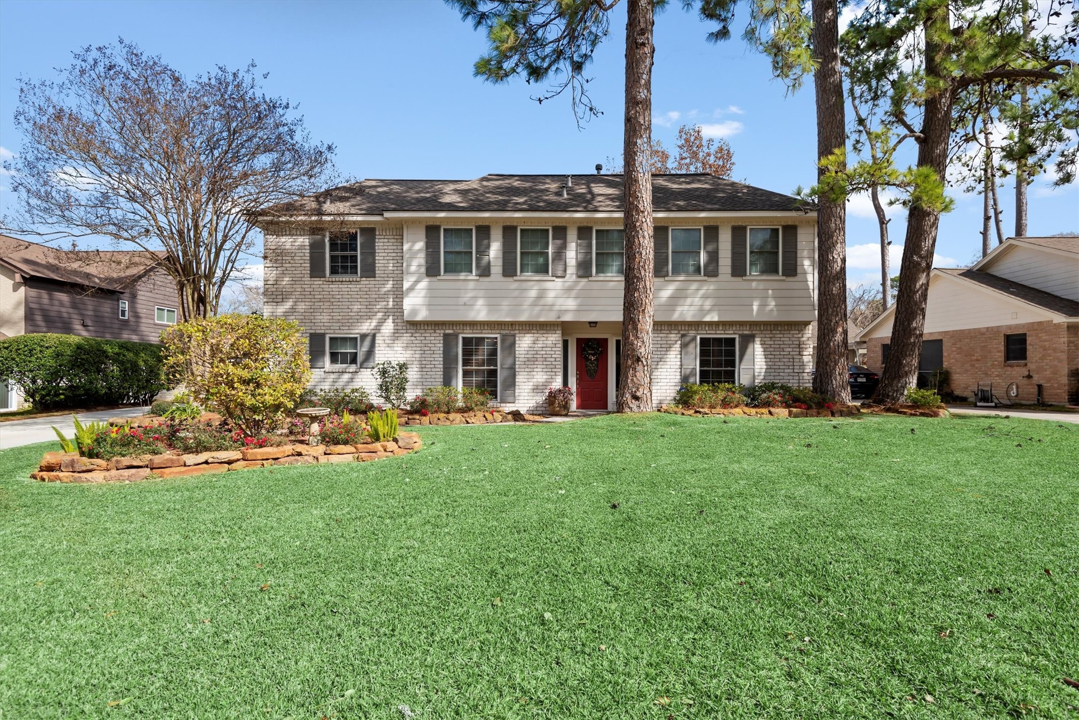 20338 Atascocita Shores Drive Humble TX 77346