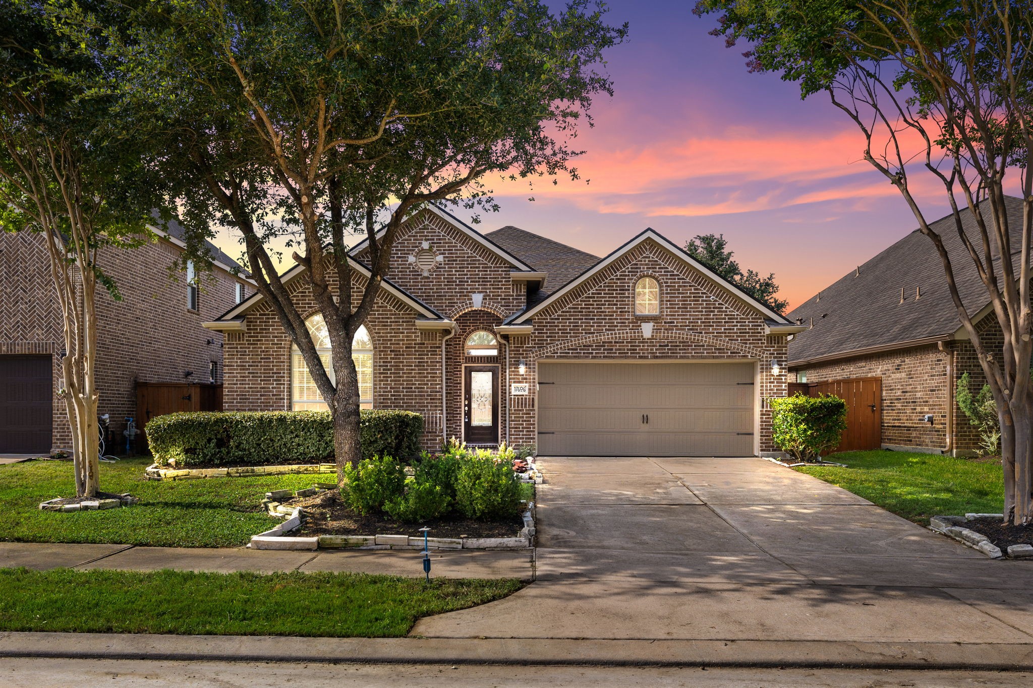 17606 Quiet Shores Drive Richmond TX 77407