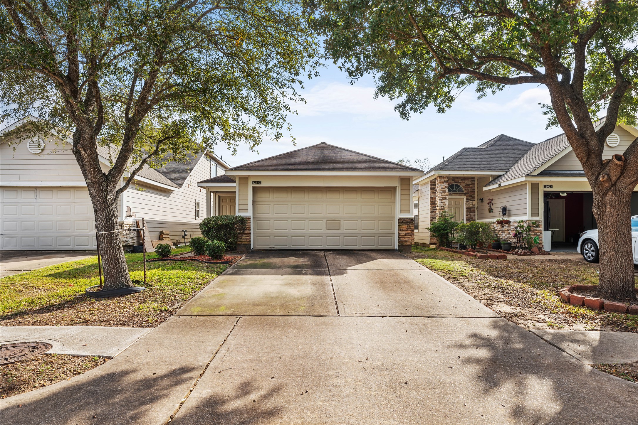 12619 Ashford River Houston TX 77072