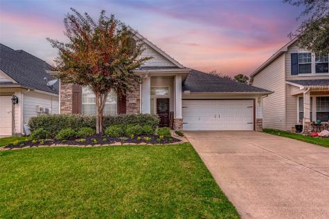 14311 Darmera Court Cypress TX 77429