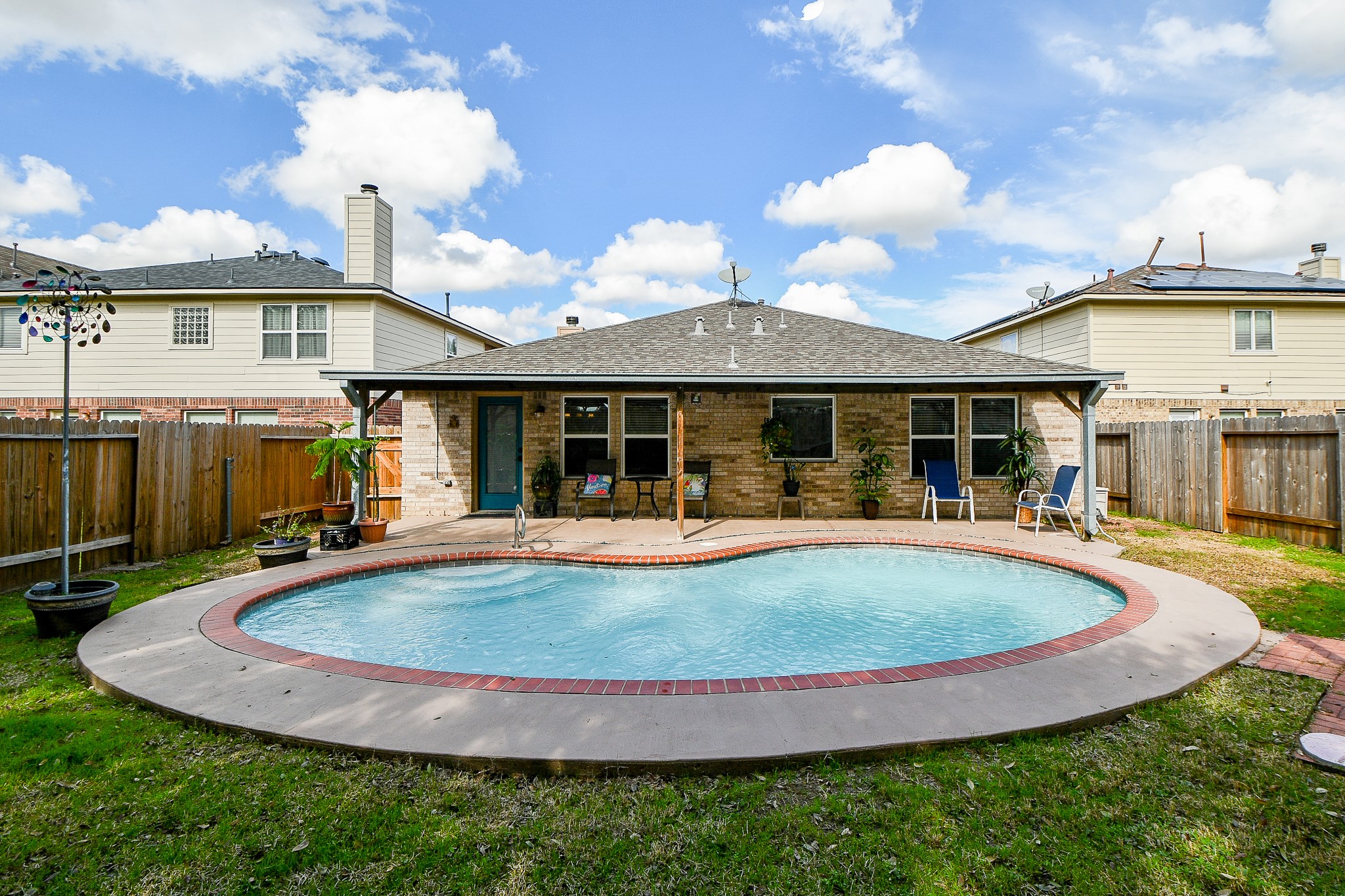 21527 Mount Mckinley Way Katy TX 77449