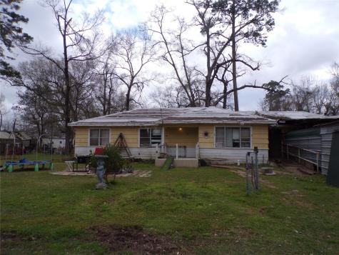 6706 Maple Drive Humble TX 77338