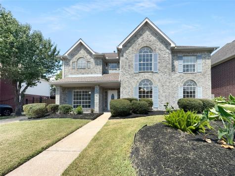 6719 Trimstone Drive Pasadena TX 77505