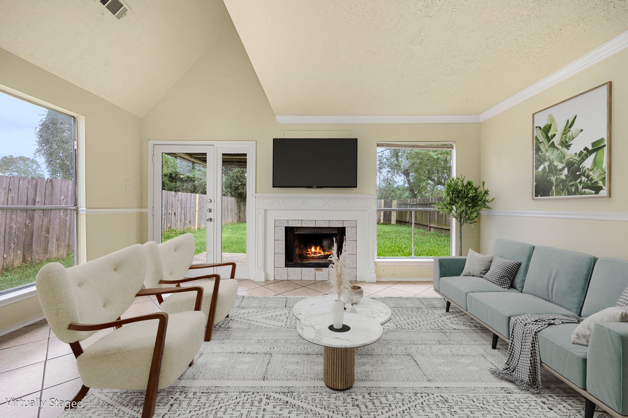 12502 Warrenwood Drive Houston TX 77066