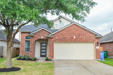 51 Garden Grove Drive Manvel TX 77578