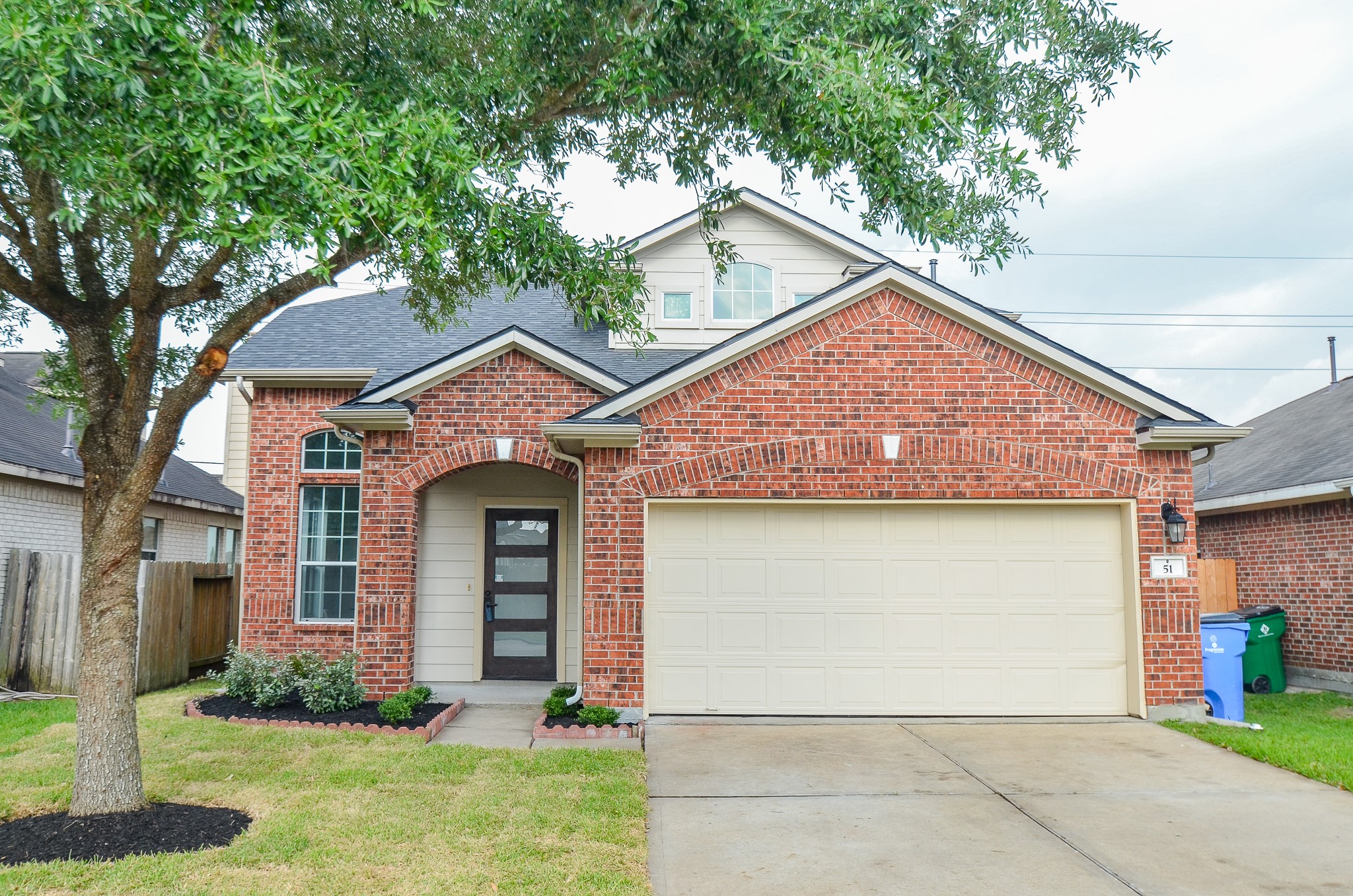 51 Garden Grove Drive Manvel TX 77578