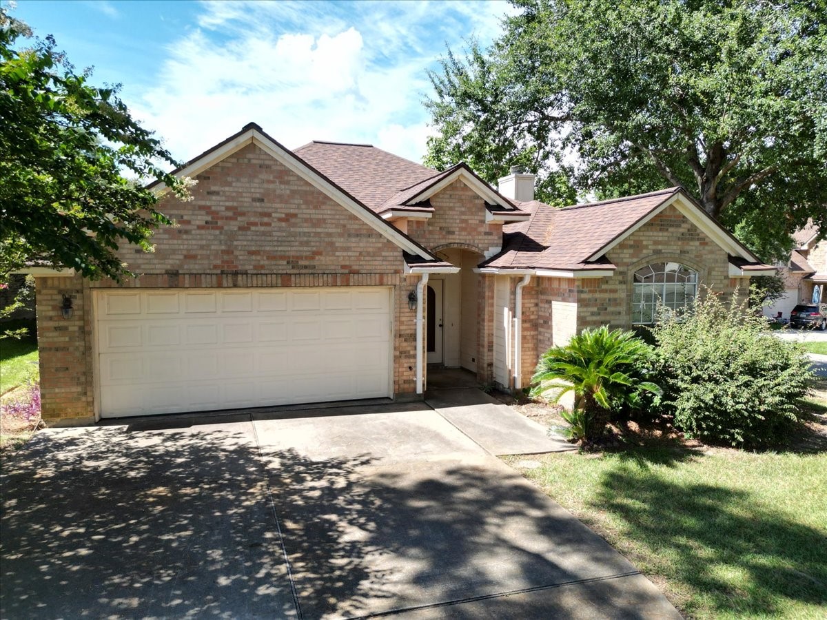 7062 Shady Knoll Lane Willis TX 77318