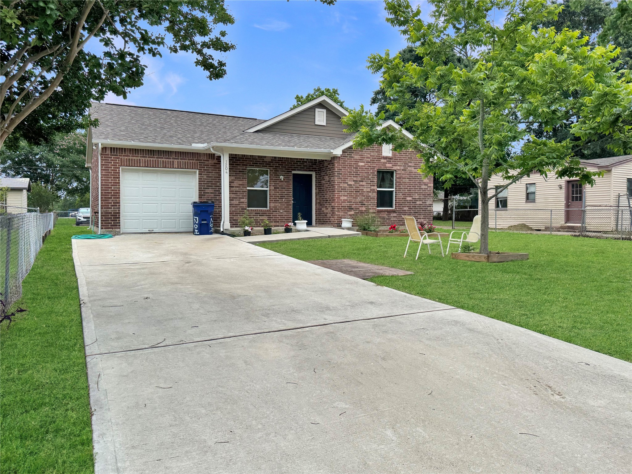 1204 13th Street N Texas City TX 77590